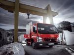 Mitsubishi Fuso Canter 2002 года